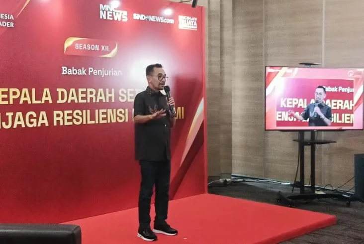 Indonesia Visionary...
