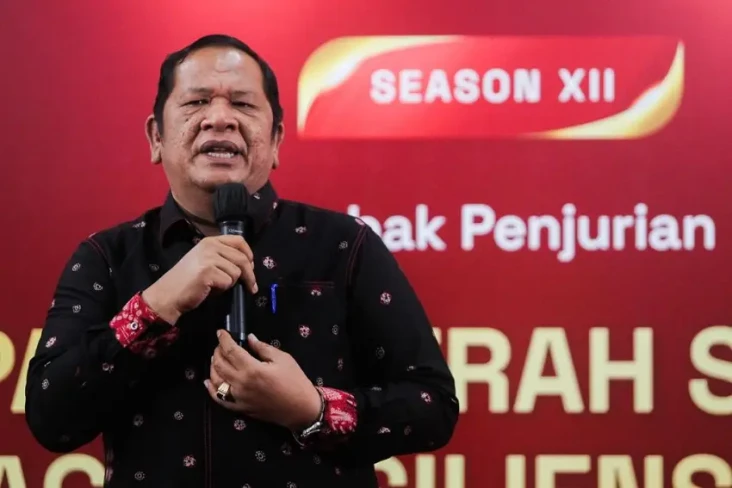 Indonesia Visionary...