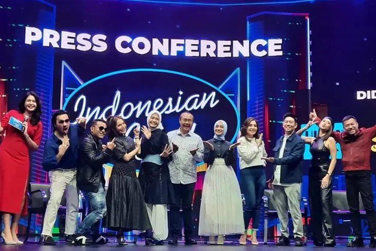 Grand Final Indonesian...