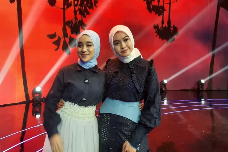 Grand Final Indonesian...