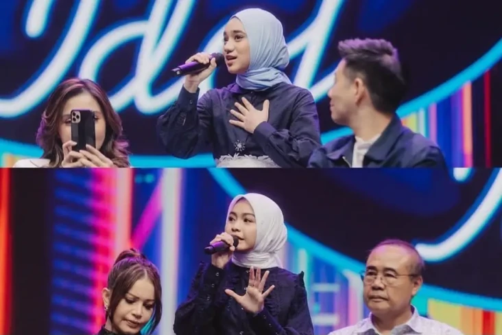 Buktikan Punya Kualitas,...