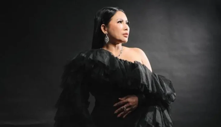 Rilis Single Lekat Bersamaku,...