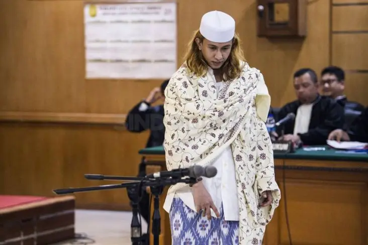 Habib Bahar bin Smith...