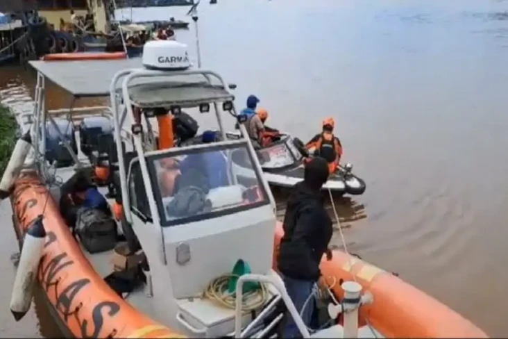 Kubu Raya Gempar! Usai...