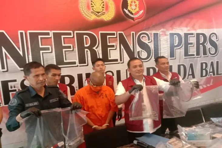 Mengerikan, Dokter Gigi...