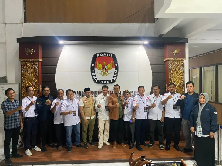 Perindo Kukar Optimistis...