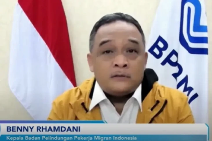 KTT ASEAN Sepakat Perangi...