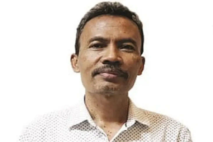 Beras, Terigu, dan Salah...