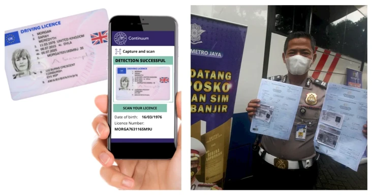 7 Negara dengan Masa...