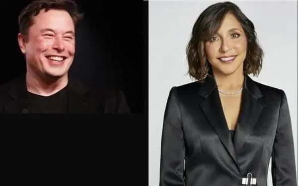 Linda Yaccarino dan...