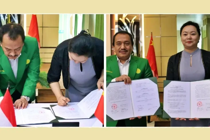 UMJ Jadi Tuan Rumah...