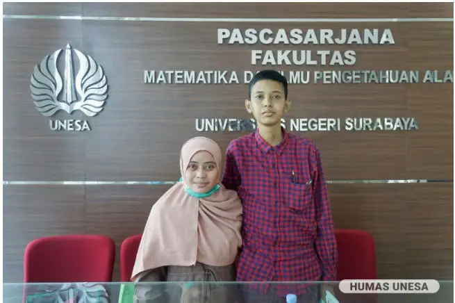 Perjuangan Peserta UTBK...