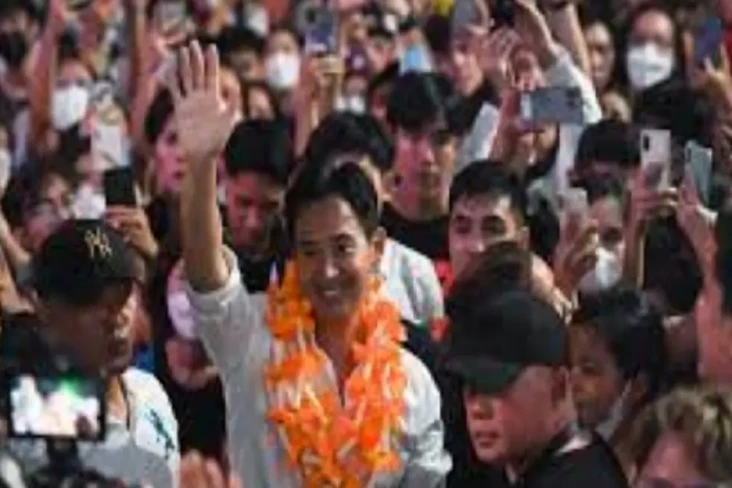 5 Strategi Politik Selebritas...