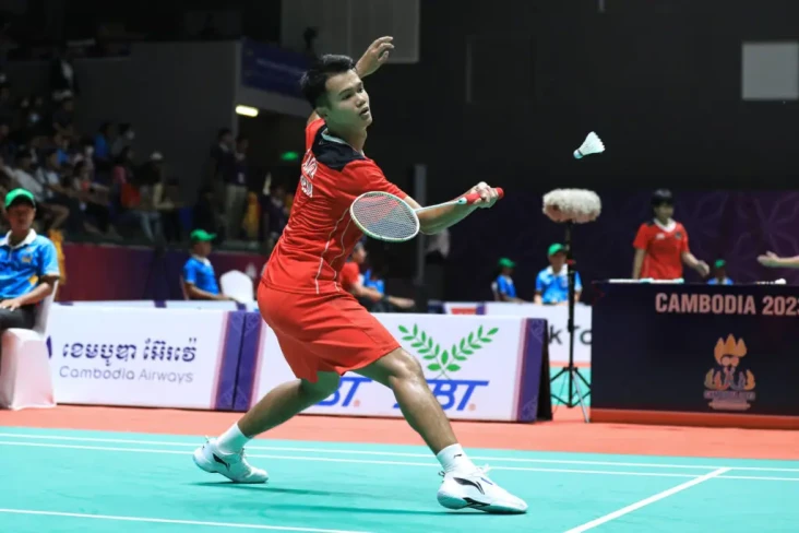 Christian Adinata Ganyang...