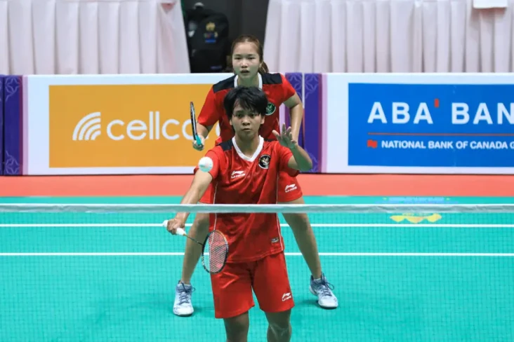Indonesia Pastikan Rebut...