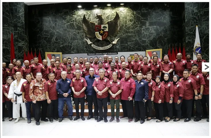 Mayjen TNI Herianto...