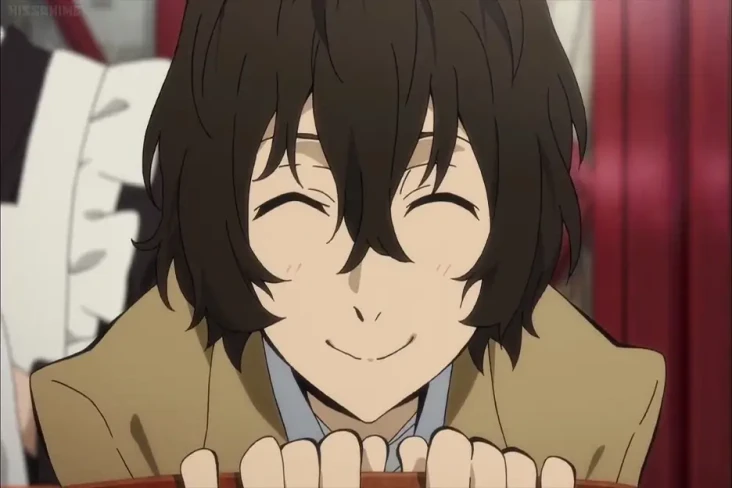 7 Karakter Anime Ini...