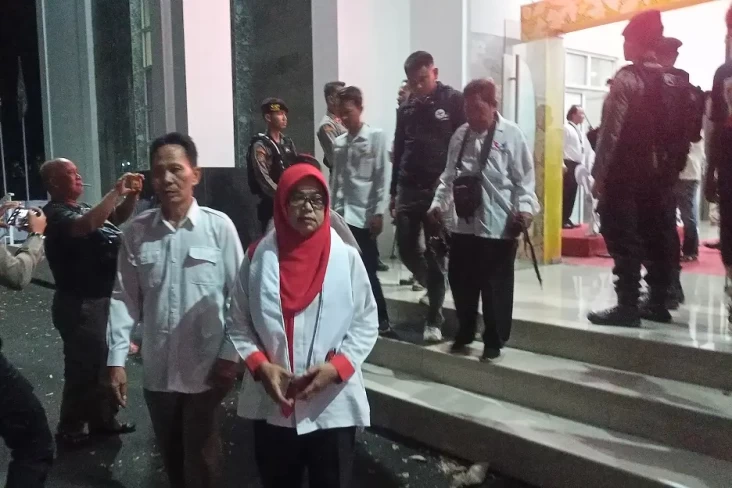 Perindo Majalengka Optimistis...