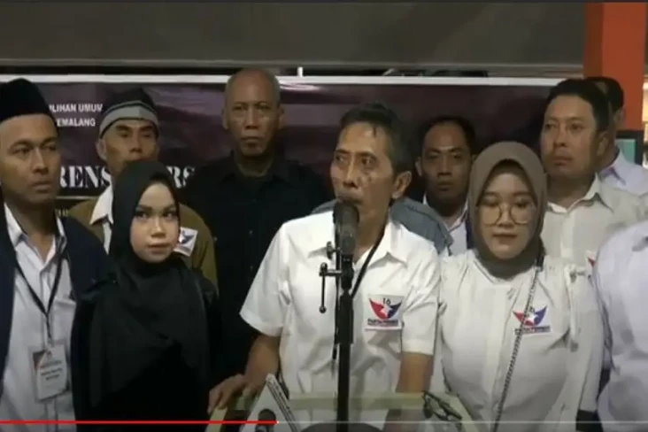 Punya Dapil Andalan,...