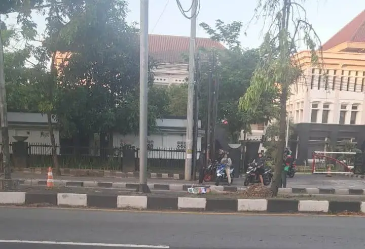 Viral! Korban Tabrak...
