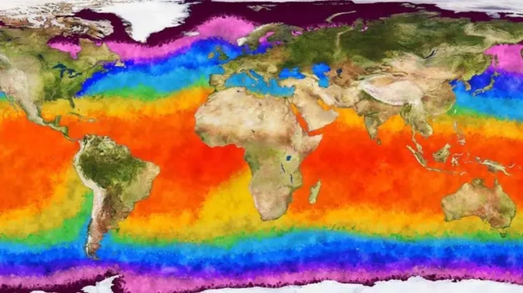 Apa Saja Dampak El Nino...