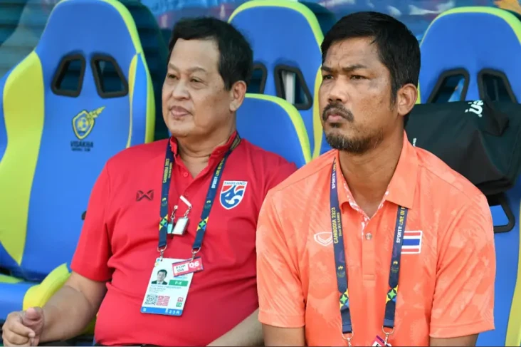 Final SEA Games 2023:...