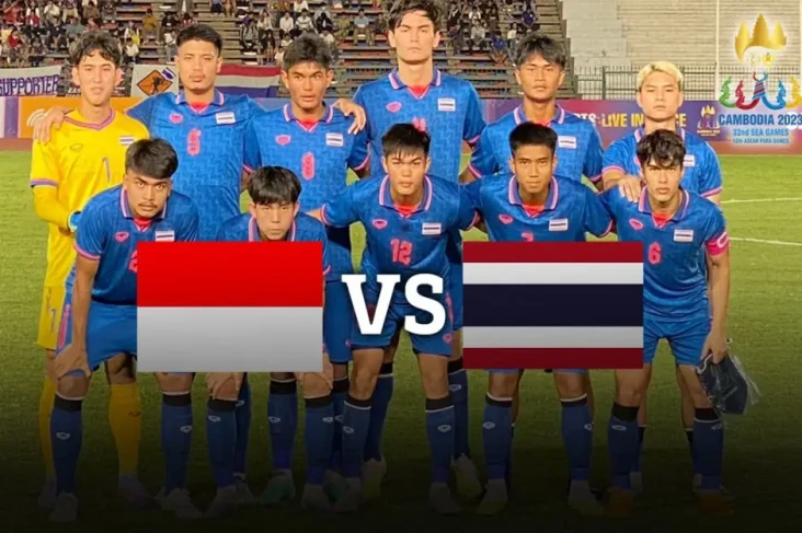Final SEA Games 2023:...