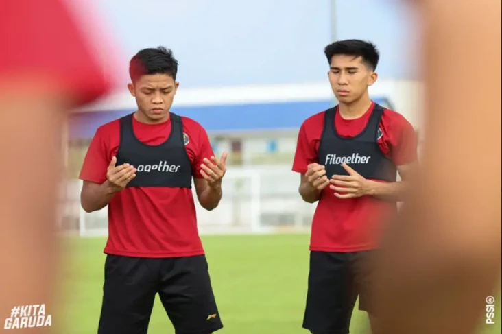 Road to Final Timnas...