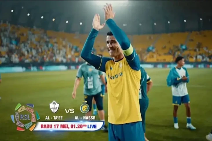 LIVE di iNews Al-Nassr...