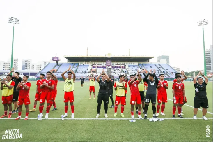 Final SEA Games 2023,...