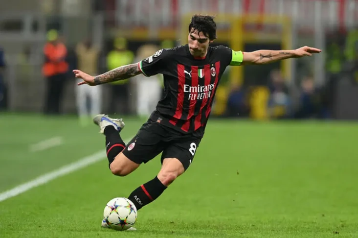 Sandro Tonali Optimistis...