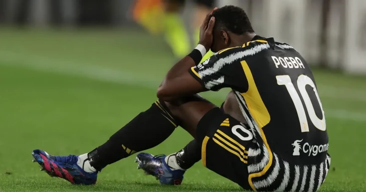 Juventus Berniat Pertahankan...