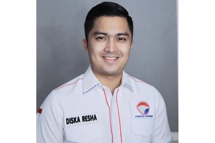 Banyak Milenial Maju...