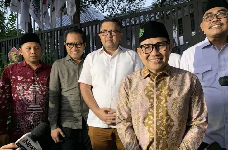 PDIP Isyaratkan Cawapres...