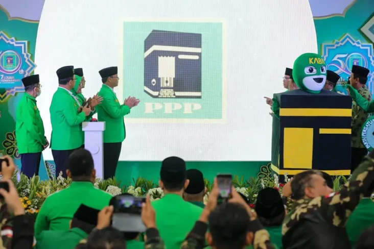 Hasil Survei Charta...