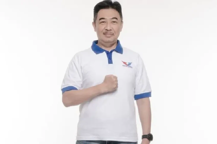 Christophorus Taufik...