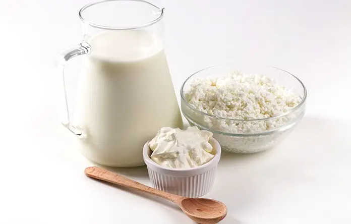 7 Manfaat Kefir untuk...