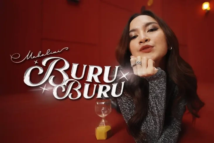 Pasca Resmikan Hubungan...
