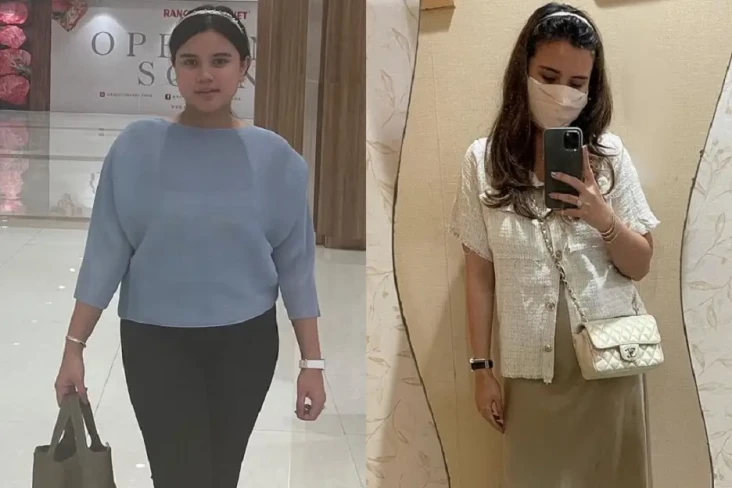 7 Artis Sukses Turunkan...