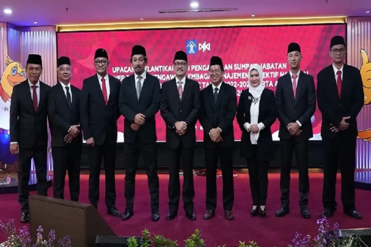 Mengenal LMKN, Lembaga...