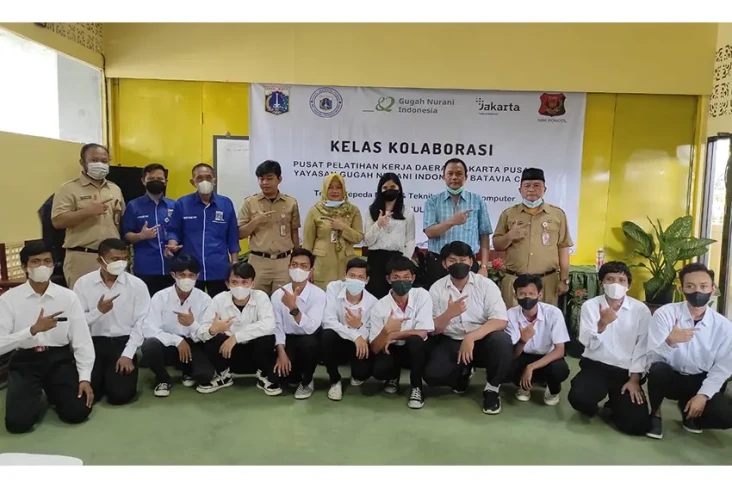 Program Youth Empowerment...