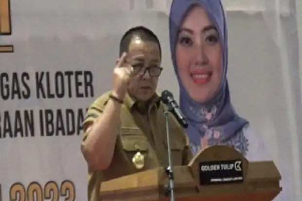 Takut Kembali Viral,...