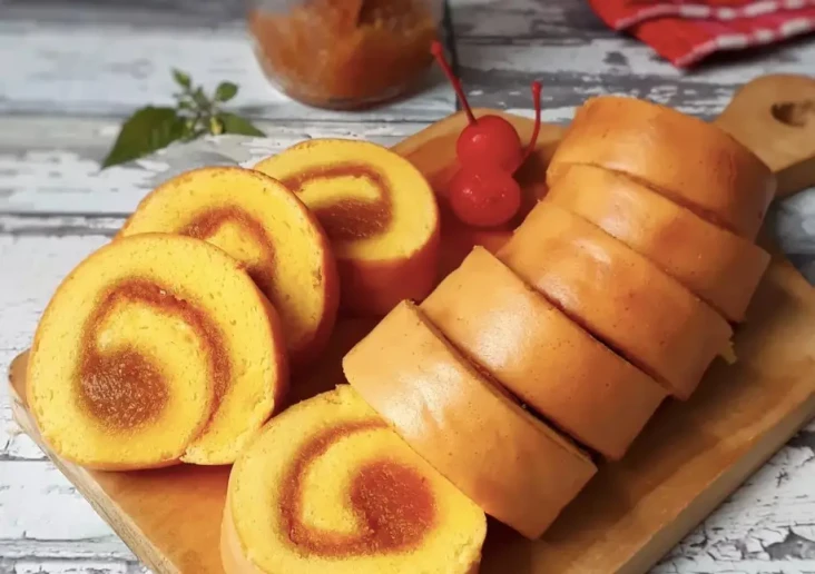 5 Resep Kue Sederhana...
