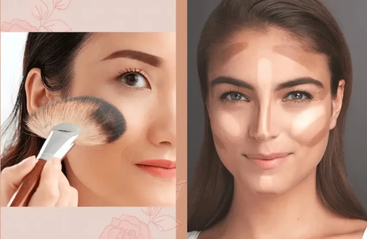 5 Perbedaan Contour...
