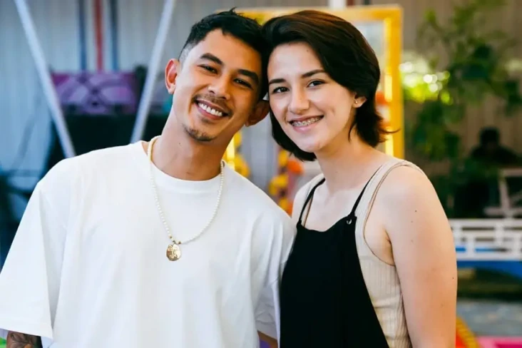 Ricky Cuaca Ungkap Sosok...
