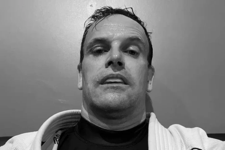 Aktor Johny Lee Miller,...