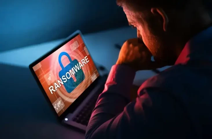 Apa Itu Ransomware dan...