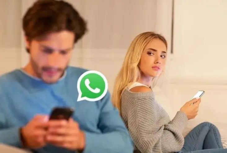 WhatsApp Bikin Fitur...