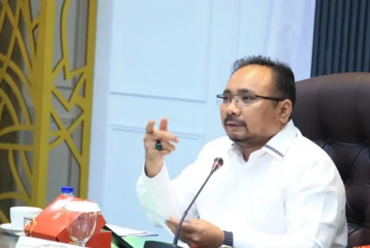 Menag Dorong Akselerasi...