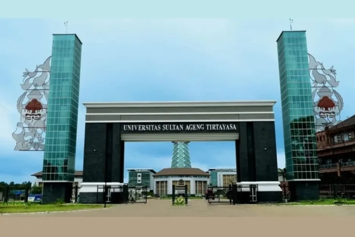 4 Prodi Untirta Raih...